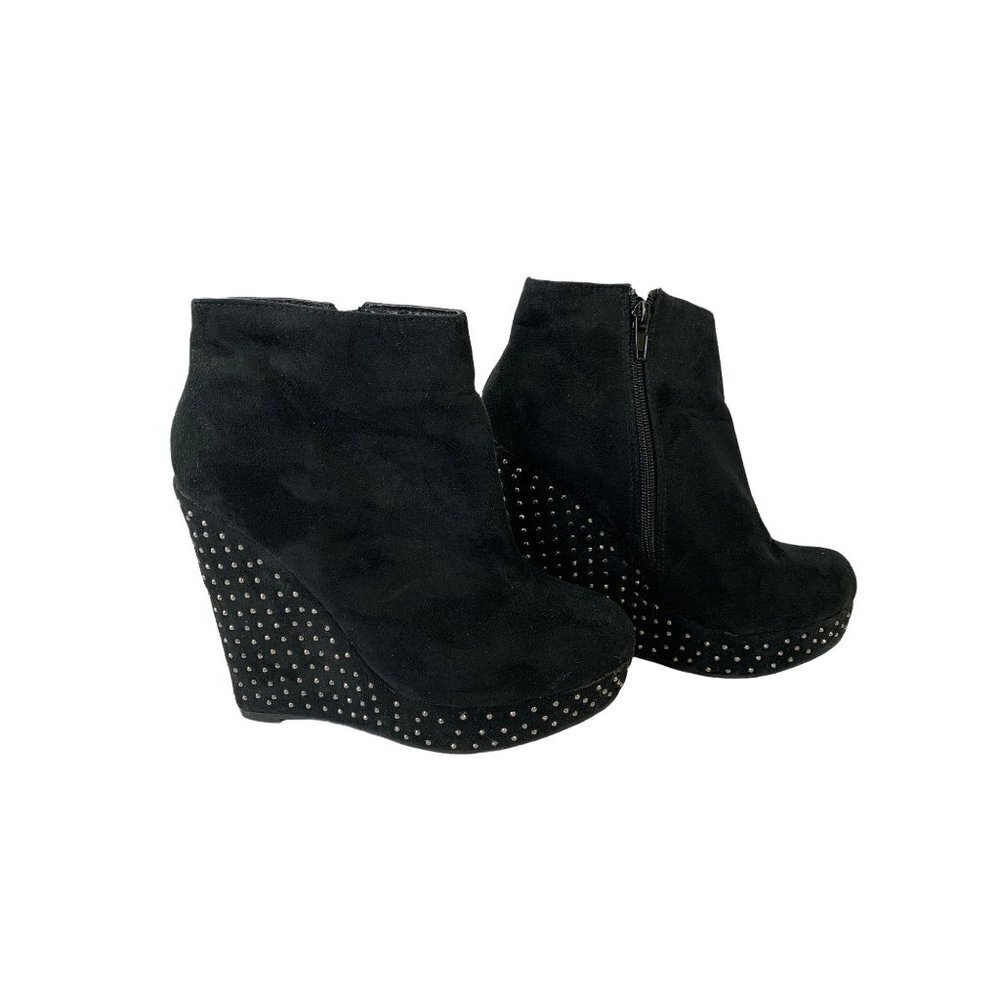 Forever 21 Women's Ankle Boots